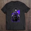 Marvel Black Panther Movie Shuri Warrior Princess Tee