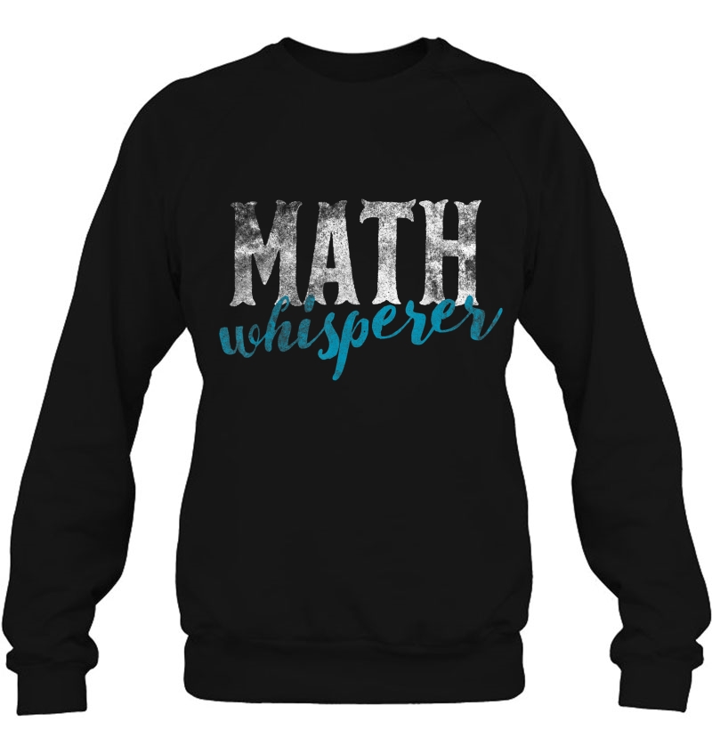 Math Whisperer Funny Shirt Gift Tee Teacher Whizzes Tutors Mugs