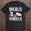 Meals On Wheels Tee