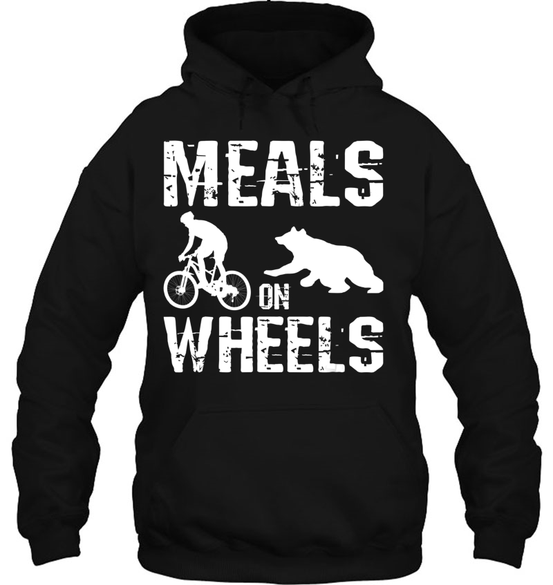 Meals On Wheels Mugs