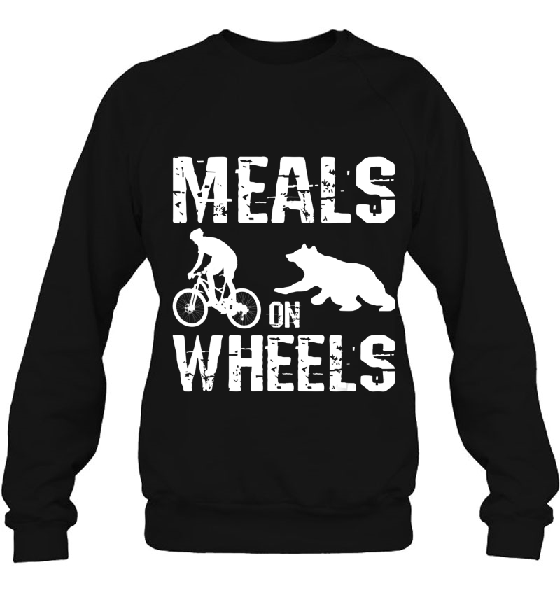 Meals On Wheels Mugs