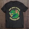 Meme Wars Veteran - Operation Maga Tee