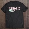 Mermaid Tee