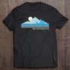 Mesa Verde National Park Shirt, Retro Colorado Hiking Tee Tee