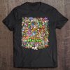 Monster Medley Tee