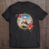 Nativity Christmas Star Mary With Baby Jesus Catholic Gifts Tee