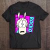 Nickelodeon Rocko's Modern Life Large Character Tee