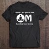 No Place Like Om Tee