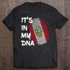 Peru Heritage Peruvian Roots Tee