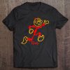 Reddy Kilowatt Tees Tee