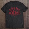 Revenge Of The Nerds Adams Atoms Tee