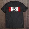 Rogue Tshirt Cool Military Style Armed Forces Bad Boy Shirt Tee