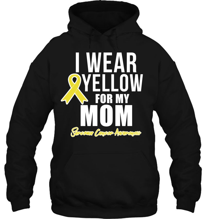 Sarcoma Cancer Shirt For Mom Sarcoma Awareness Products Mugs