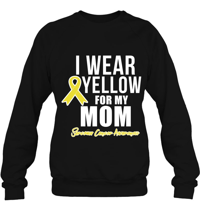 Sarcoma Cancer Shirt For Mom Sarcoma Awareness Products Mugs