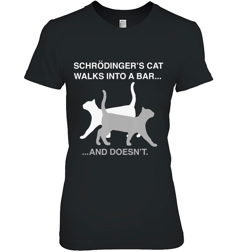 Schrodinger