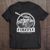 Sherman Firefly - Ww2 Tank Shirt Tee