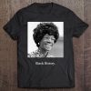 Shirley Chisholm Black History Quote Us Congress 9 Tee