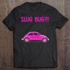 Slug Bug Classic Car Game Automobile Beetle Vintage Tee