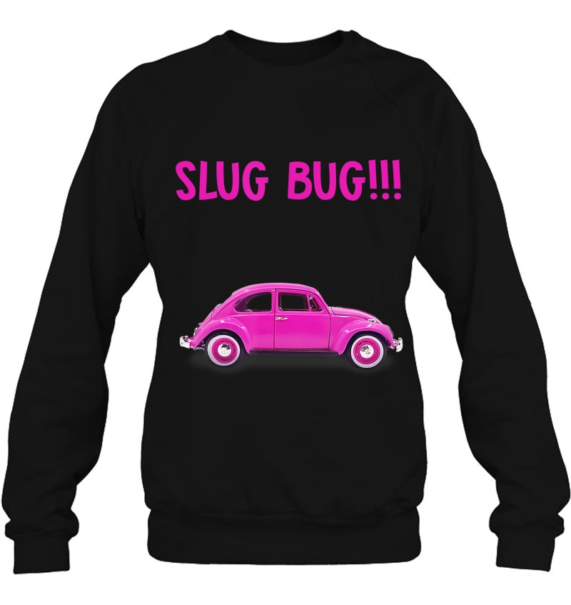 Slug Bug Classic Car Game Automobile Beetle Vintage Mugs