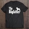 Soft Coated Wheaten Terrier Dogfather Tee