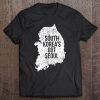 South Korea's Got Seoul Shirt Tee