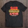 Sub Artist - Expert Hoagie Sandwich Maker Tee