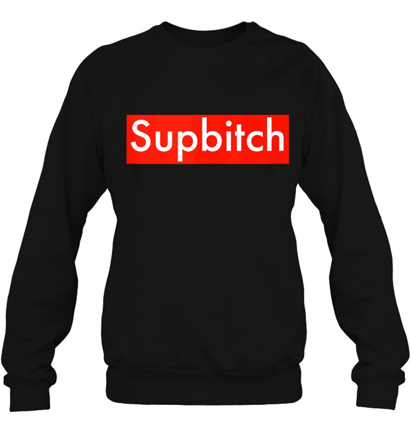 Supbitch Sup Bitch Tank Top Mugs