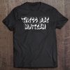 Thicc Boi Nation Designs Pullover Tee