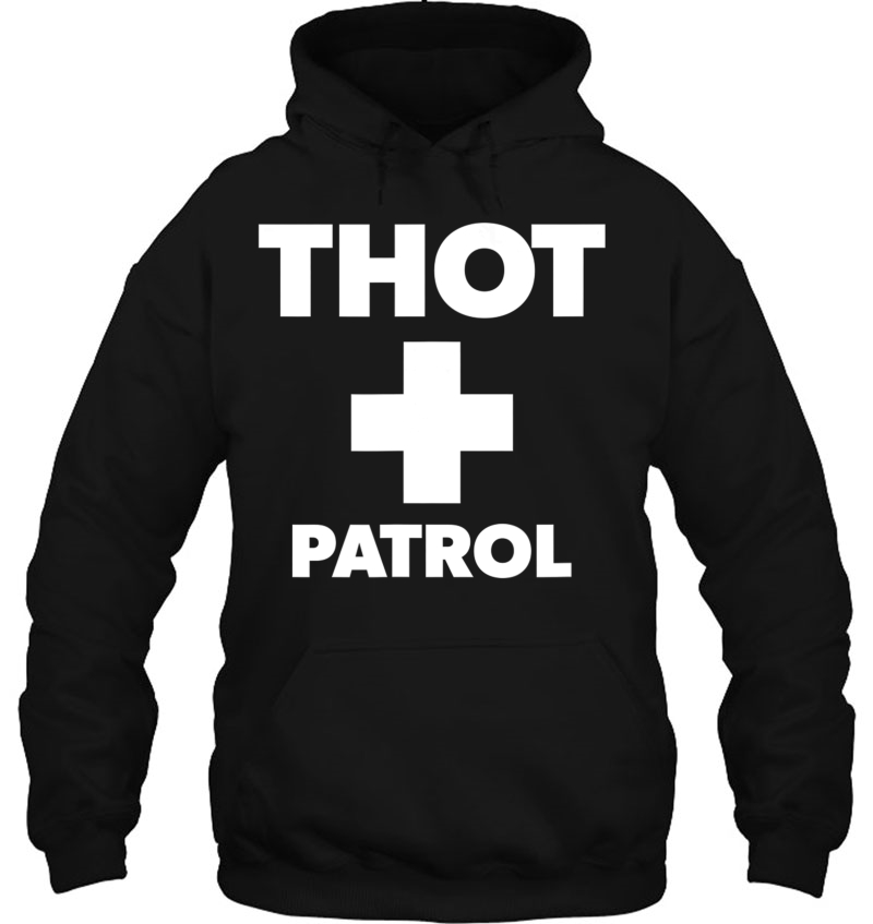 Thot Patrol Shirt Classic Logo Mugs