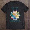 Twin Flame Soul Mate 1111 Higher Self Tee Shirt Tshirts Tee