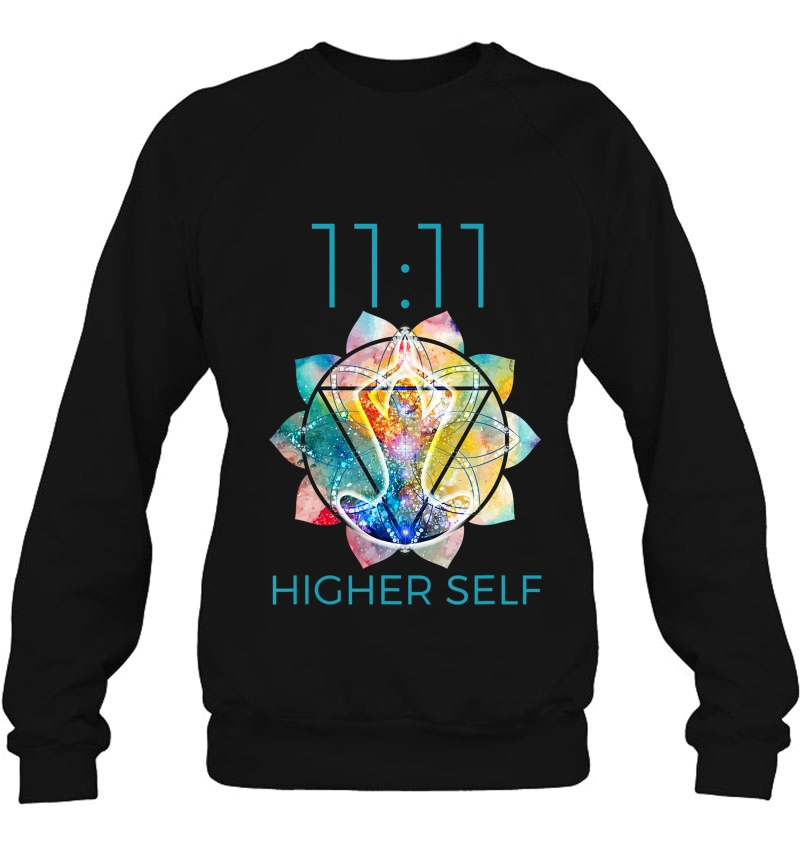 Twin Flame Soul Mate 1111 Higher Self Tee Shirt Tshirts Sweatshirt