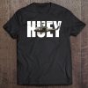 Uh-1 Uh1 Huey Helicopter Vietnam Veterans Vets Tee