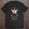 Unicorn Squad Shirt, Unicorn Tank Top Tee