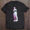 Venus Statue - Vaporwave Retro 80S 90S Glitch Art Tee