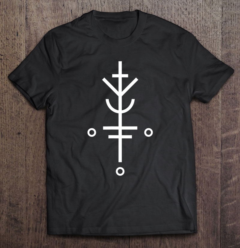 Viking Norse Odin Sikings Valhalla Mythology Thor Rune Shirt Shirt