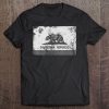 Vintage California Republic I Love Ca - Cali Life Tee