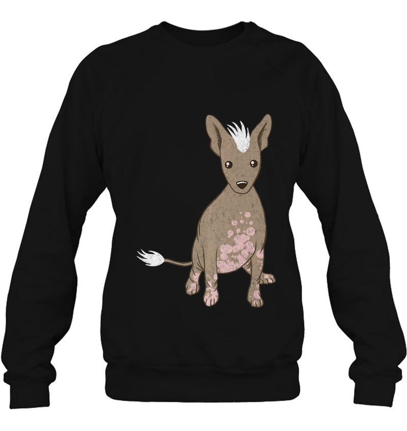 Xoloitzcuintli Shirt - Xolo Aztec Dog Of The Gods Mugs