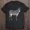 Zebra Tee