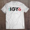 ;Igy6 I Got Your 6 , Ptsd Support Tee, Veterans P Tee