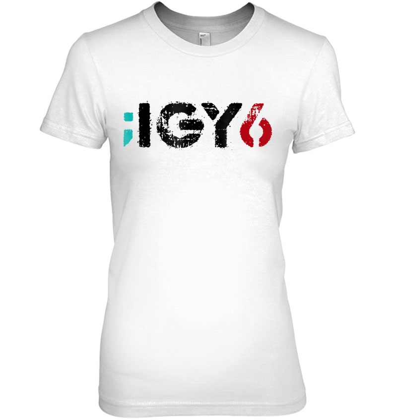 ;Igy6 I Got Your 6 , Ptsd Support Tee, Veterans P Hoodie