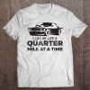 American Muscle Car 14 Mile Tee