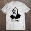 Brahms - Johannes Brahms - Classical Music Tee