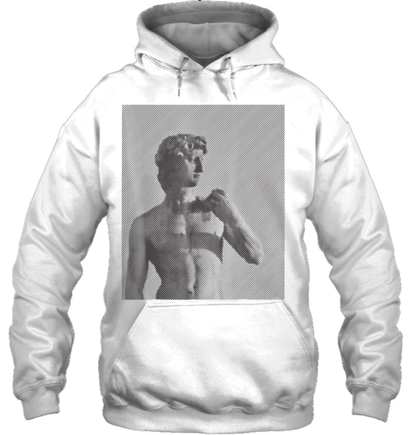 David Sculpture By Michelangelo Tshirt Mugs