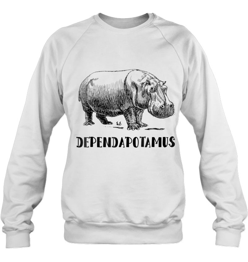 Dependapotamus Mugs