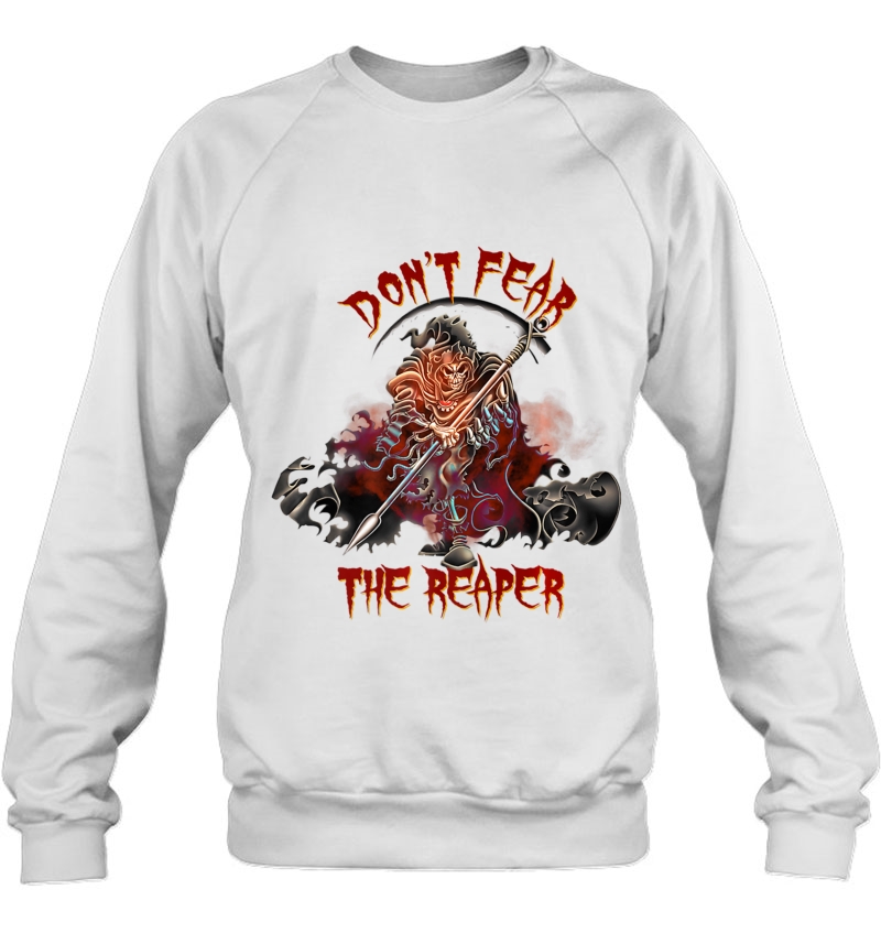 Don't Fear The Reaper - Premium Mugs