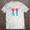 Funny Am I Fat Lipid Cell Biology Tee