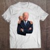 Joe Biden Sniff Joe Biden For President Tee 2020 Men & Women Tee