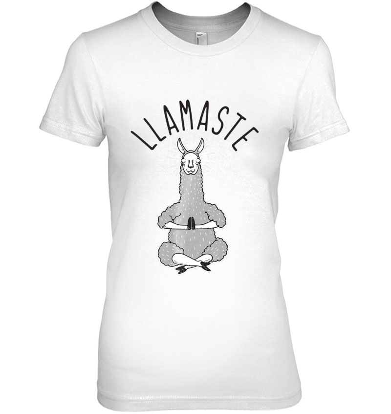 Llamaste Hoodie