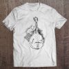 Mandolin Live Music Lover Bluegrass Festival Tshirt Tee