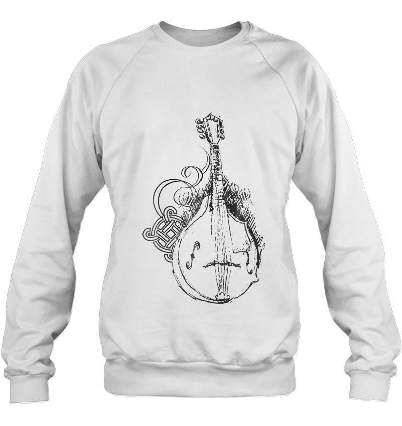 Mandolin Live Music Lover Bluegrass Festival Tshirt Mugs